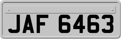 JAF6463