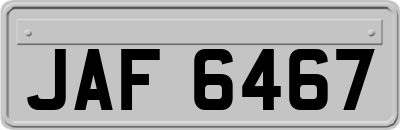 JAF6467