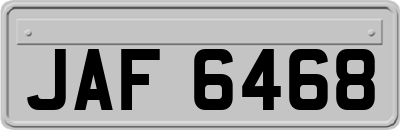 JAF6468