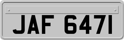JAF6471