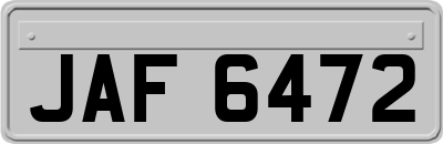 JAF6472