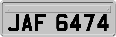 JAF6474