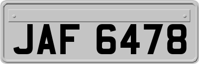 JAF6478