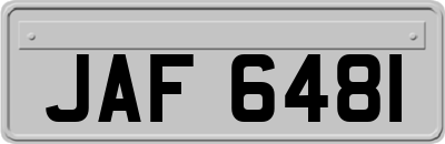 JAF6481