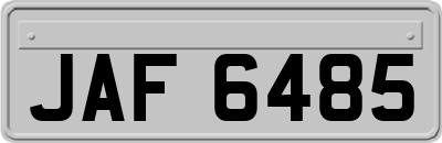 JAF6485
