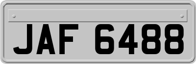 JAF6488