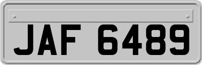 JAF6489