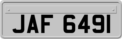 JAF6491