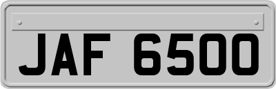 JAF6500