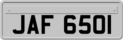 JAF6501