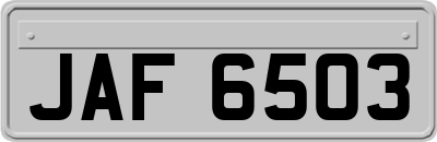 JAF6503