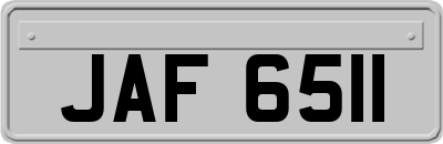 JAF6511