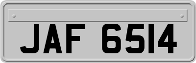 JAF6514