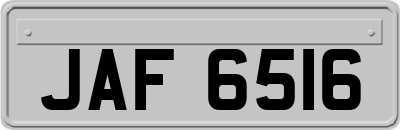 JAF6516