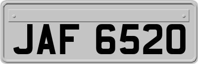 JAF6520