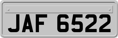 JAF6522