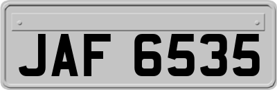 JAF6535