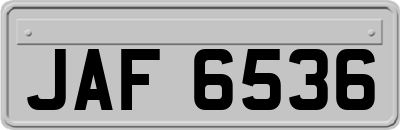 JAF6536