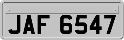 JAF6547