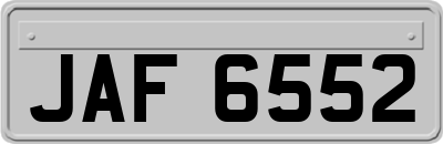 JAF6552