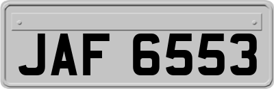 JAF6553
