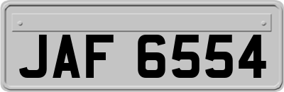 JAF6554