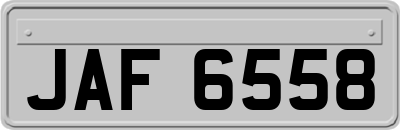 JAF6558