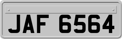JAF6564