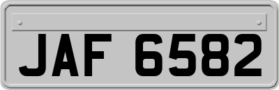 JAF6582