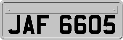 JAF6605