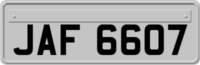 JAF6607