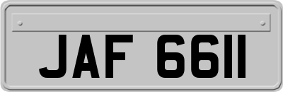 JAF6611