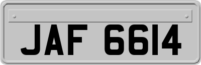 JAF6614
