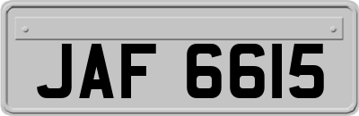JAF6615