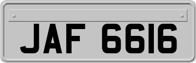 JAF6616