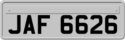 JAF6626