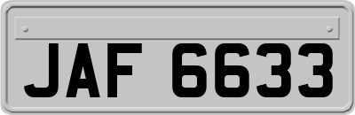 JAF6633