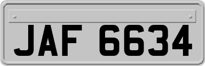 JAF6634