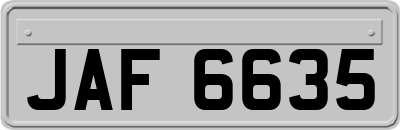 JAF6635
