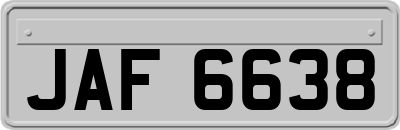JAF6638