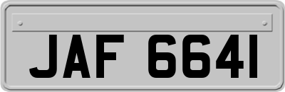 JAF6641