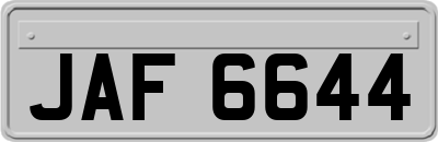 JAF6644