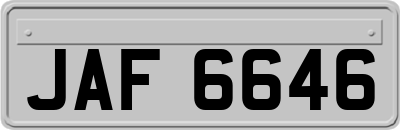 JAF6646