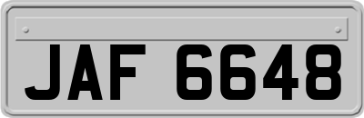 JAF6648
