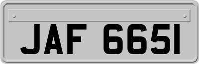JAF6651
