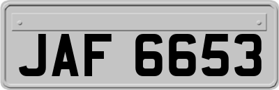 JAF6653