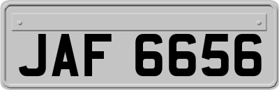 JAF6656