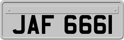 JAF6661