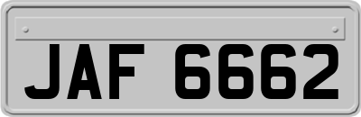 JAF6662