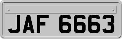 JAF6663